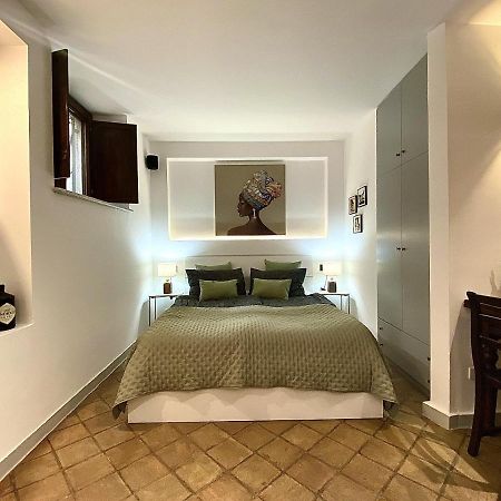 Casa Siculi Villa Taormina Eksteriør bilde