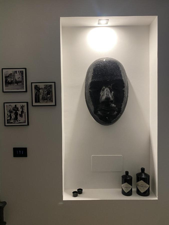 Casa Siculi Villa Taormina Eksteriør bilde