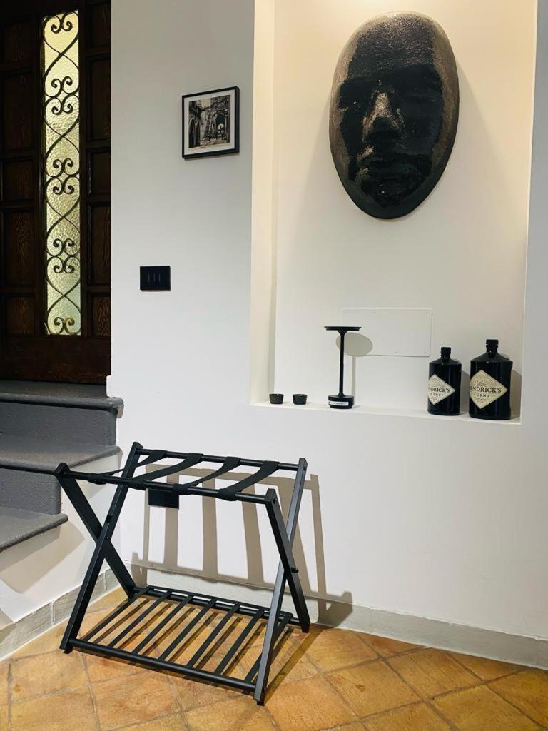 Casa Siculi Villa Taormina Eksteriør bilde