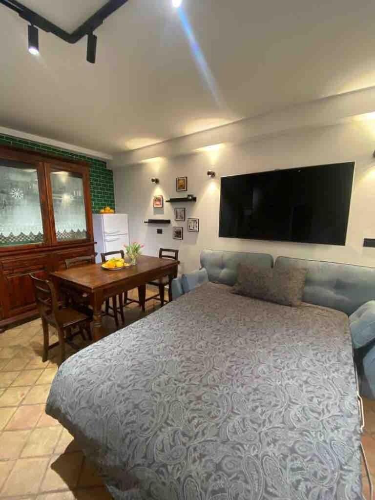 Casa Siculi Villa Taormina Rom bilde